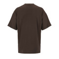 LEGACY TEE-SHIRT&nbsp;OVERSIZE Chocolat Fonce S